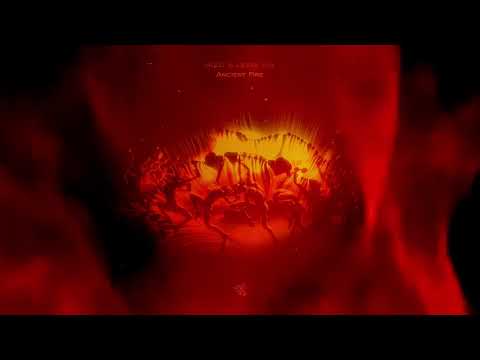 4i20 & Jesse Fox - Ancient Fire (original mix)