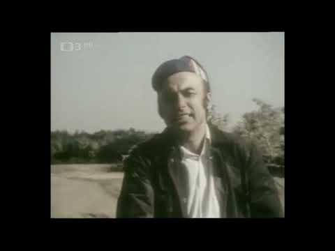 Ivan Mládek a Banjo Band - Džínový velorex [Klip]