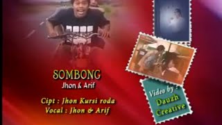 Download lagu SOMBONG JELENG ALBUM SALING GANDENG @BERLIAN PRODUCTION DIGITAL mp3