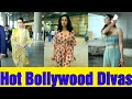 Bollywood Actress Hot Vertical Shraddha Kapoor Divya Khosla Kumar Nyra Banerjee Hot Edit