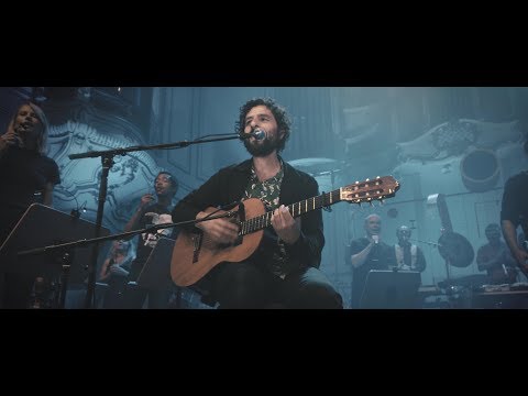 Leaf Off The Cave - José González
