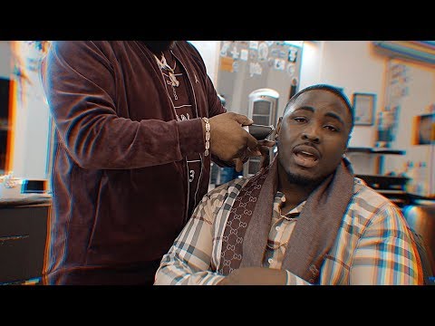 KxNG LLAMA - Talk My Shit (Official Video)