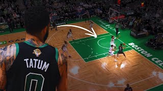 [花邊] Doncic:我認為我們不是防守問題，是進攻