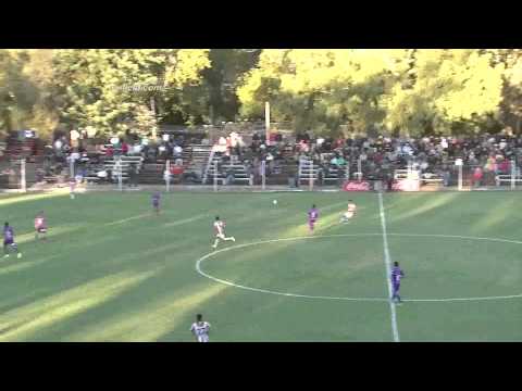 Clausura 2015: Show de goles de la fecha 11