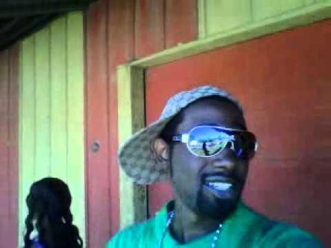 Taylorboi $lim behind tha scenes @ "Fast Money" video shoot 2.3GP