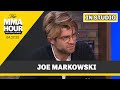 DAZN Exec: ‘Door Is Open’ for MMA to Return - MMA Fighting