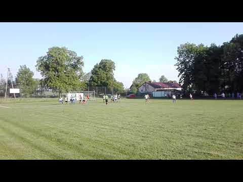 Promień Szczepanowo vs LZS Jadowniki (12.05.2018) - nr 4