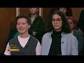 We The People With Judge Lauren Lake Double The Baby