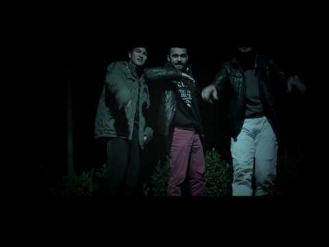 6-Fuzûlî v Cerveza v Burak-D.H. Kalesi P3 (Official Video)