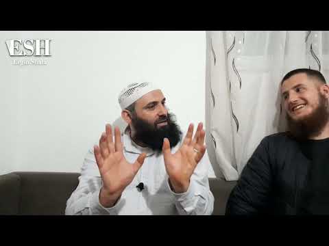 Mosmarveshjet rreth numrit te rekateve të Teravisë-Ergin SHALA