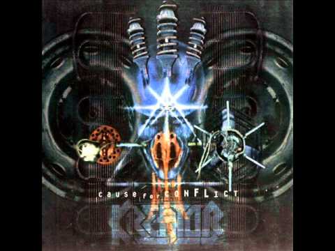 Videoclip de Progressive Proliterians — Kreator
