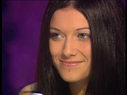 Jesús Quintero entrevista a Las Ketchup | Canción: "Kusha las payas" (Enero 2003)