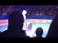 The Big Apple Circus Dogs