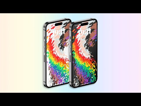 Cập nhật iOS 16.5 chính thức: Bộ hình nền LGBT, pin tụt QUÁ NHANH