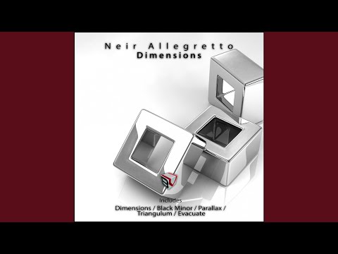 Evacuate (Original Mix)