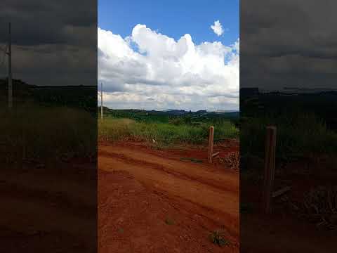 Ibiraci minas gerais