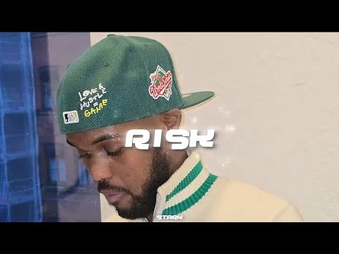 [FREE] Guleed X Euroo X Swedish Rap Beat - "RISK" | Swedish Rap Instrumental 2026
