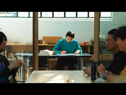 Japanese architect Tsuyoshi Tane believes in looking backwards to shape the future.