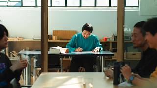 Japanese architect Tsuyoshi Tane believes in looking backwards to shape the future.