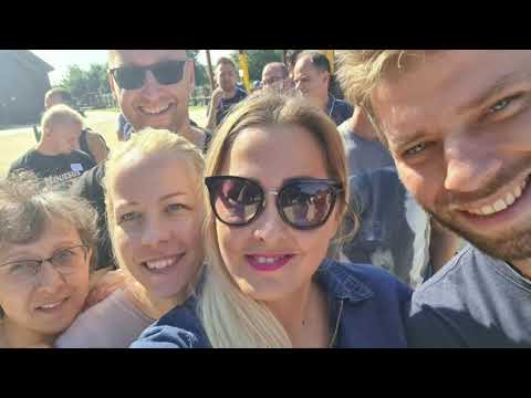 Így építünk mi csapatot...