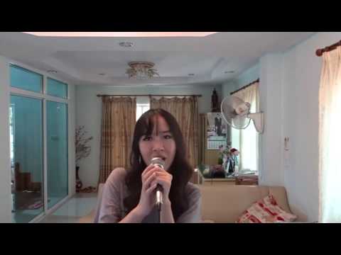 Ex girl - Monsta x [cover by P.Porjung]