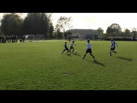 22052013 1-2 JSV E3-Benschop E1