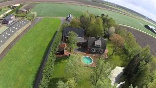 Filmen bij windkracht 7!!