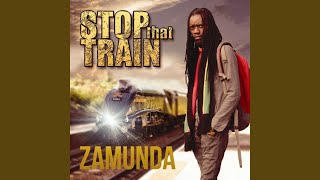 Stop That Train