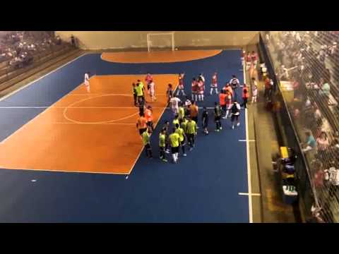 Keima/Operário x Marreco - Confusão