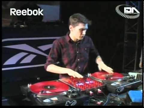 IDA 2010 TECHNICAL CATEGORY SEMI FINALS DJ JONNY 5