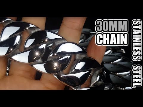 download lagu mp3 mp4 316l Stainless Steel Chain, download lagu 316l Stainless Steel Chain gratis, unduh video klip 316l Stainless Steel Chain