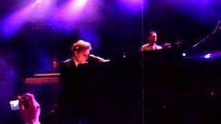 Angel Town - Peter Cincotti