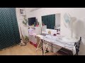 Simpleng Paglilinis At Pag Aayus Time Lapse Ayenchannel Caregiverinjapan Buhayofw Timelapse