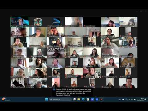 Alpha7 Module A1 Partie 3