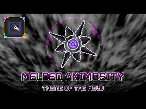 Terraria The Eldritch Mod OST - "Melded Animosity" - Theme of The Meld