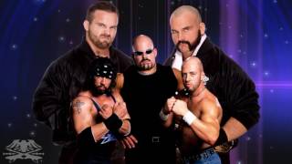 The Revival &amp; X Factor Mashup - &#39;Whatchu Proud At&#39;