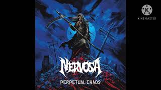Nervosa - Venomous