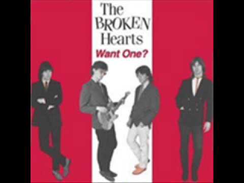 Circle of Fools(Live)  - The Broken Hearts