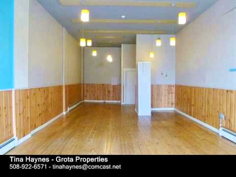 2 S Main St, Uxbridge MA 01569 - Commercial Property - Real Estate - For Sale -