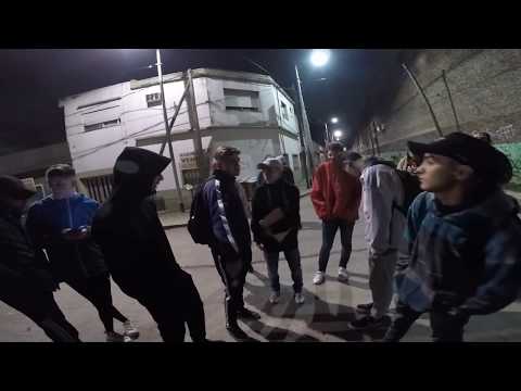 HACHE LKS vs KAIVA ZUKO - SEMIFINAL (2VS2 Random - 19/05) - Hermandad Free