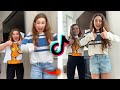 RECREATING OUR OLD TikToks JKREW
