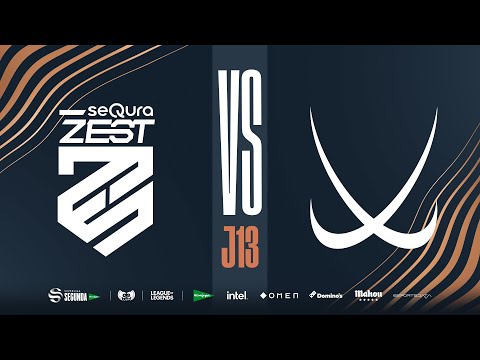 Lex Esports VS seQura Zest - J13 - SUPERLIGA SEGUNDA EL CORTE INGLÉS - PRIMAVERA 2023