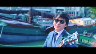Ada Untukmu by Calvin Jeremy (Official Music Video)
