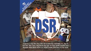 North 2 Da South Remix feat. Lil Flip, Chamillion, Paul Wall, Slim Thug