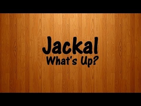 Jackal - What's Up? (Habakus Mediterranean Remix)