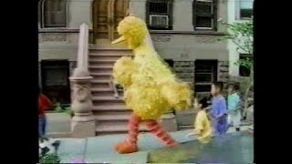 Sesame Street - 1998 Theme Song
