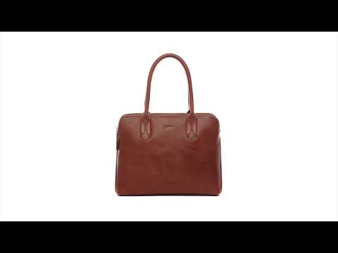 Laptoptasche ROSARIA von Baccini | myBagFactory