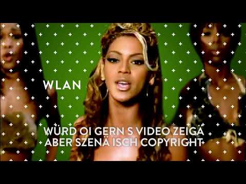 Wänn Destiny's Child Schwiizerinnä wäred - WLAN