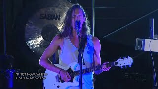 Incubus - If Not Now, When? (LIVE)