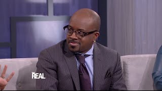 Jermaine Dupri Shares Tamar &amp; Adrienne Studio Memories